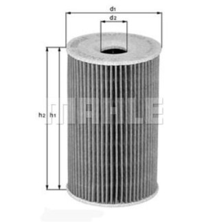 Filtr Oleju Ford Mondeo 1.8-2.0 16v 00-