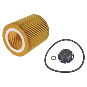 Filtr Oleju Bmw