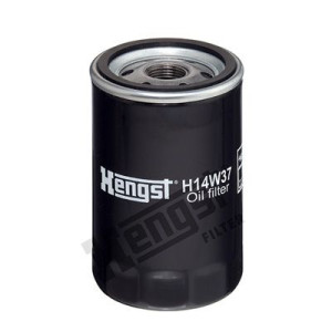 Filtr Oleju Mg, Rover Hengst Filter H14w37 W71933