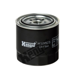Filtr Oleju Nissan Hengst Filter H10w23 W92014
