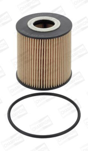 Filtr oleju CHAMPION COF100511E HU819X