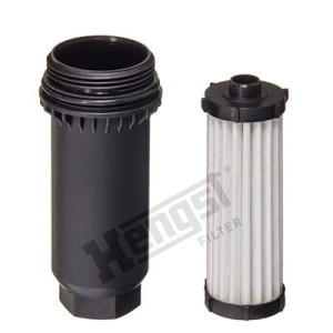 Filtr Oleju Wkład Hengst Filter Eg936hd472 Ford