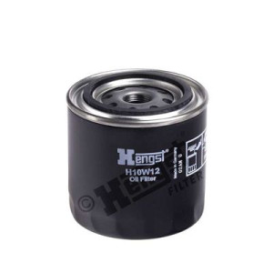 Filtr Oleju Seat, Skoda, Vw Hengst Filter H10w12 W9208