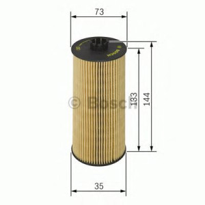 Filtr oleju BOSCH F.026.407.007 HU8351Z