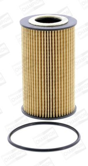 Filtr oleju CHAMPION COF100570E HU7195X