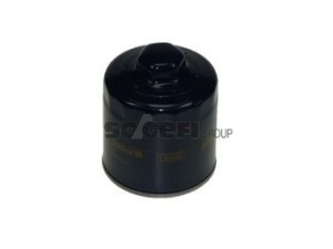 Filtr oleju PURFLUX LS325D W71252