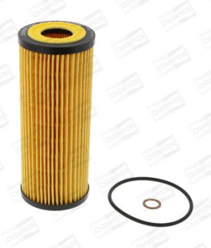 Filtr oleju CHAMPION COF100545E HU722X