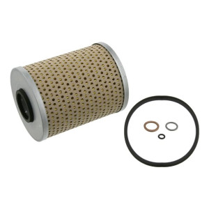 Filtr oleju FEBI BILSTEIN 26687 11421730389