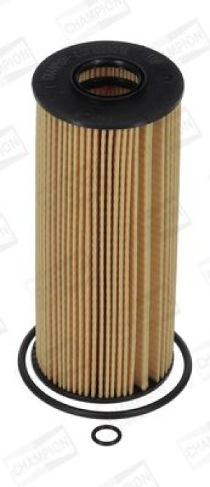 Filtr oleju CHAMPION COF100505E HU7262X