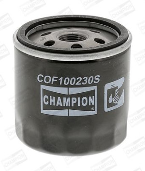 Filtr oleju CHAMPION COF100230S OP5672