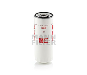 Filtr oleju MANN-FILTER W11102/16OF W1110216