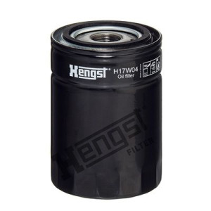 Filtr Oleju Hengst Filter H17w04 W9405 Khd