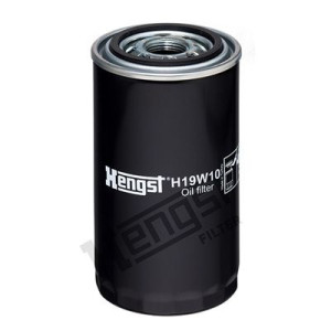 Filtr Oleju Daf Hengst Filter H19w10 W95039