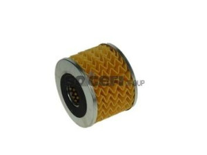 Filtr oleju PURFLUX L108 H912