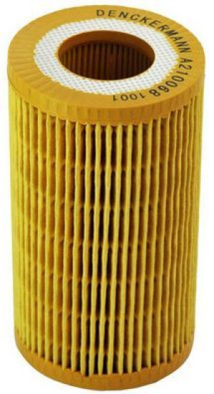 Filtr oleju DENCKERMANN A210068 HU718/1N