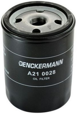 Filtr oleju DENCKERMANN A210028