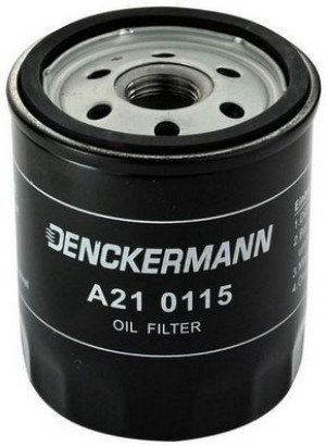 Filtr oleju DENCKERMANN A210115 W712/6
