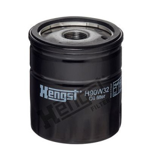 Filtr Oleju Ford Hengst Filter H90w32 W71282