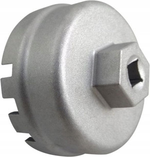 Nasadka Klucz Do Filtra Oleju Toyota 64,5mm 14k
