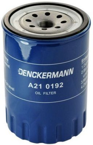 Filtr oleju DENCKERMANN A210192
