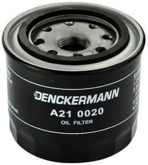Filtr oleju DENCKERMANN A210020 W811/81