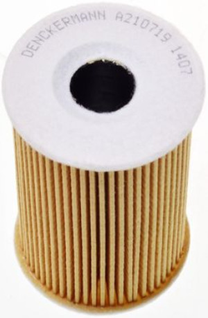 Filtr oleju DENCKERMANN A210719