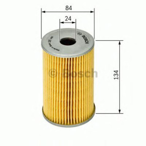 Filtr oleju BOSCH 1457429413 HU9324X