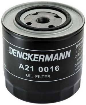 Filtr oleju DENCKERMANN A210016