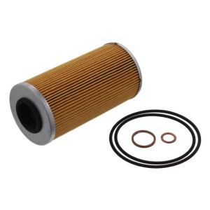 Filtr Oleju Febi Bilstein 35347 H835x Man Solaris Iveco