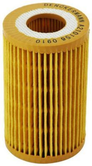 Filtr oleju DENCKERMANN A210156