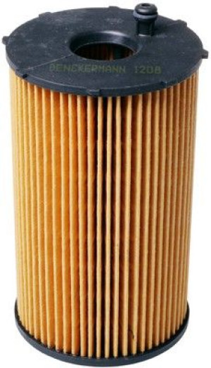 Filtr oleju DENCKERMANN A210432