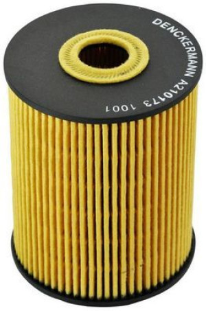 Filtr oleju DENCKERMANN A210173 HU932/6N
