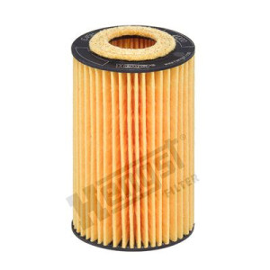 Filtr Oleju Hengst Filter E45hd113 Hu611x Renault