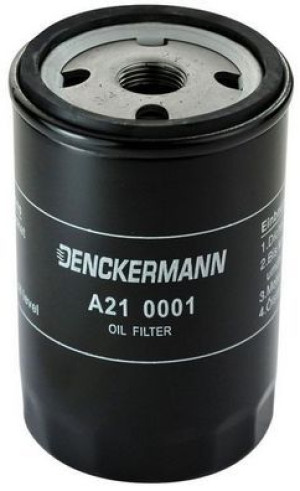 Filtr oleju DENCKERMANN A210001 W719/5