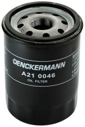 Filtr oleju DENCKERMANN A210046