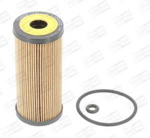 Filtr oleju CHAMPION COF100555E HU6153X