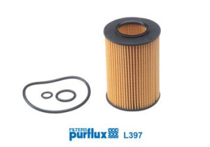 Filtr oleju PURFLUX L397 HU7129X