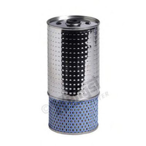 Filtr oleju HENGST FILTER E196HN D03 PF10551X
