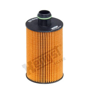 Filtr Oleju Hengst Filter E216h01d301