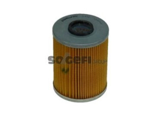 Filtr oleju PURFLUX L212 H9263X