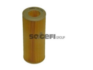 Filtr oleju PURFLUX L390 HU722Z
