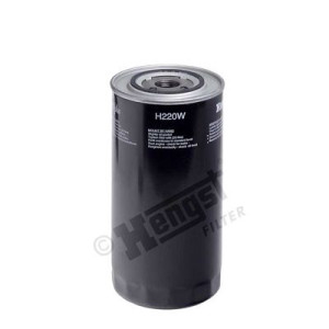 Filtr Oleju Iveco Hengst Filter H220w W117015