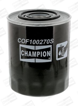 Filtr oleju CHAMPION COF100270S WP1144