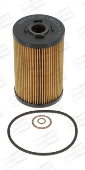 Filtr oleju CHAMPION COF100522E HU9324X