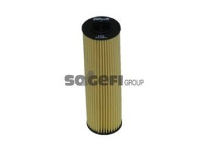 Filtr oleju PURFLUX L474