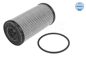 Filtr Oleju Renault Dci 06-