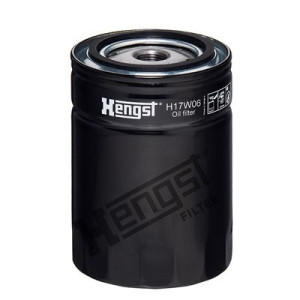 Filtr Oleju Alfa Romeo, Seat, Skoda, Perkins Hengst Filter H17w06 W94024