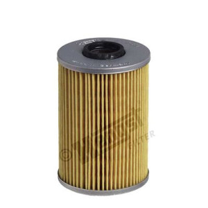Filtr Oleju Hengst Filter E128hd24 Hu9303x Bmw