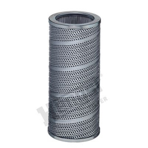 Filtr Oleju Wkład Volvo Hengst Filter Ey928h H13002