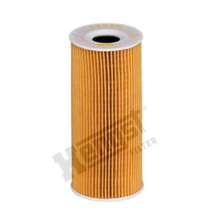 Filtr Oleju Porsche Hengst Filter E835hd325 Hu7026z